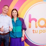 Brat Joanny Brodzik wspomina, jaki numer wywinęła mu siostra. Riposta aktorki