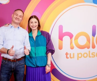 Brat Joanny Brodzik wspomina, jaki numer wywinęła mu siostra. Riposta aktorki