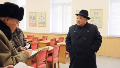 Brat Kim Dzong Una spotkał się przed śmiercią ze szpiegiem USA?