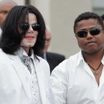 Brat Michaela Jacksona: Oszustwo!