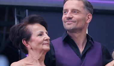 Brat Rogacewicza przerwał milczenie ws. relacji z matką. Wyznał, jak było naprawdę