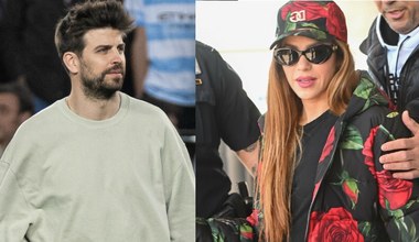 Brat Shakiry i Gerard Pique wdali się w bójkę? Prawda wyszła na jaw!