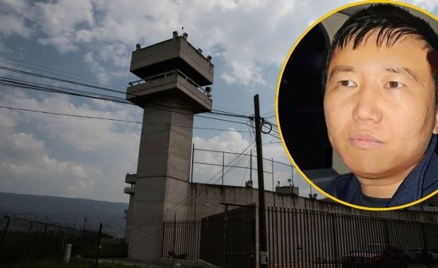 ​"Brat Wang", król fentanylu, aresztowany. Już raz się Amerykanom wymknął