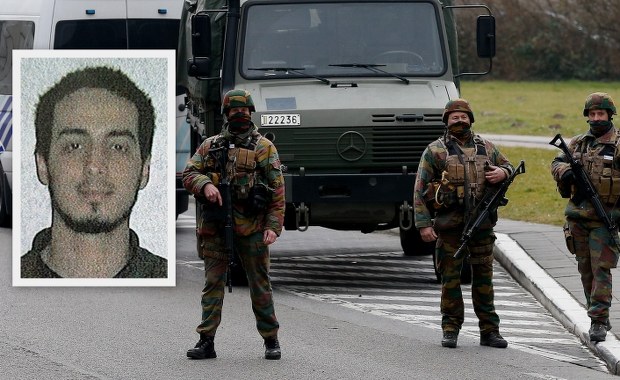 Brat zamachowca z Brukseli jest reprezentantem Belgii w taekwondo. "Rodziny się nie wybiera"