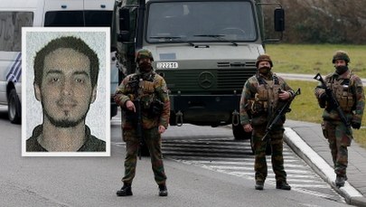 Brat zamachowca z Brukseli jest reprezentantem Belgii w taekwondo. "Rodziny się nie wybiera"