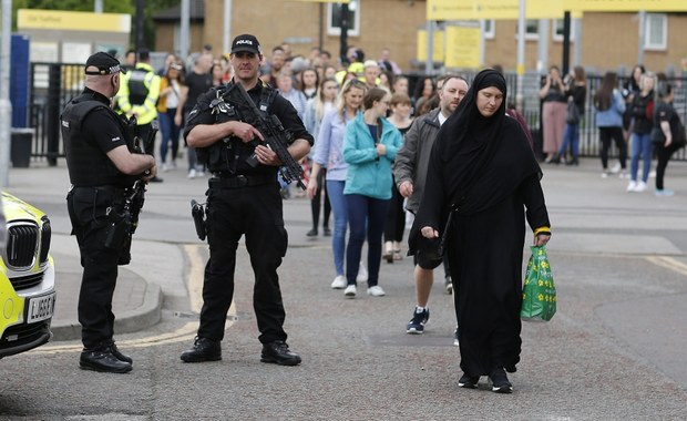 Brat zamachowca z Manchesteru zwolniony bez zarzutów