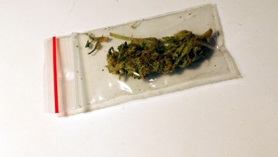 Brat znanego polityka Solidarnej Polski zatrzymany z narkotykami. Usłyszał zarzuty