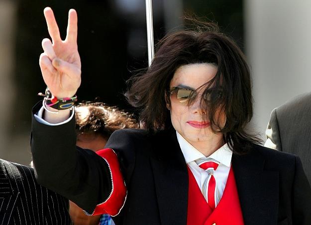 Bratanek Michaela Jacksona: "Będę bronił mojego wujka" fot. Carlo Allegri /Getty Images/Flash Press Media