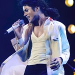 Bratanek Michaela Jacksona powtórzył jego wyczyn. Podobny?