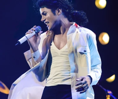 Bratanek Michaela Jacksona powtórzył jego wyczyn. Podobny?