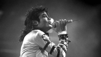 Bratanek zagrał króla popu. Jest efektowny zwiastun filmu o Michaelu Jacksonie