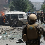 Bratobójcza wojna w Afganistanie: Talibowie kontra islamiści