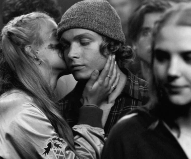 "Braty": Hipnotyzujący plakat i zwiastun. Polski film robi furorę