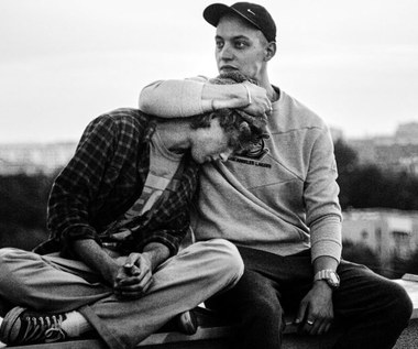 "Braty": Skejci, hip-hop i egzamin dojrzałości. W kinach od 21 kwietnia 