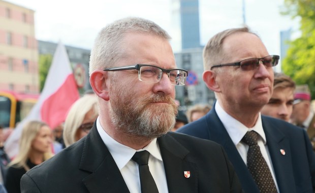 Braun i Fritz bez immunitetu? Jest ruch Bodnara