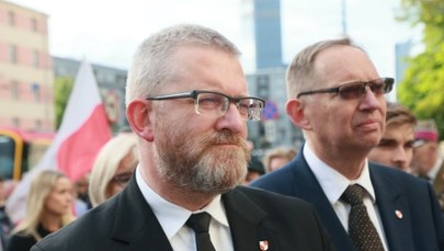 Braun i Fritz bez immunitetu? Jest ruch Bodnara