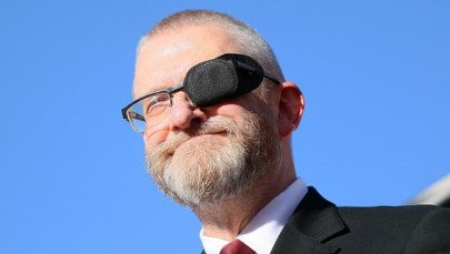 Braun laureatem Nagrody Pokoju i Praw Człowieka. Wręcza ją propagandowa organizacja