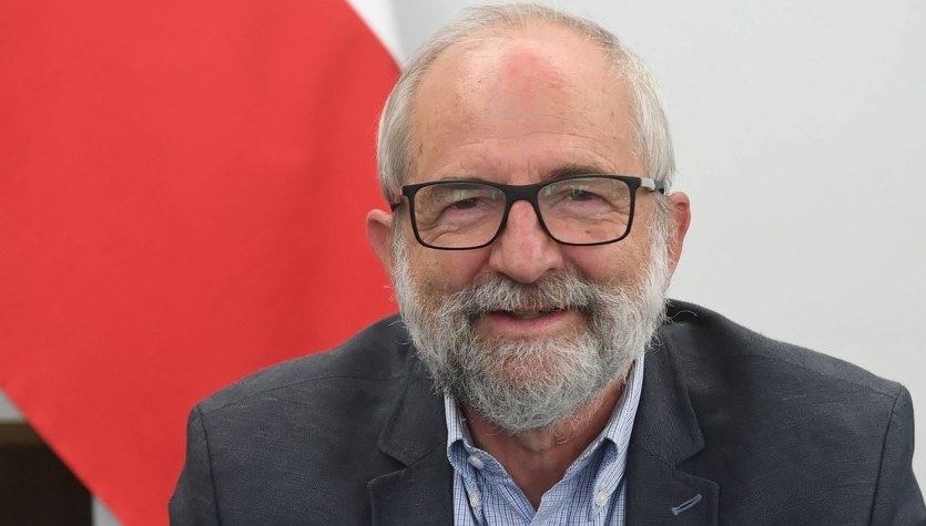 Braun: Media publiczne powinny być finansowane z budżetu państwa