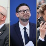 Braun, Obajtek i Jaki stracą immunitet? Ruszyła procedura