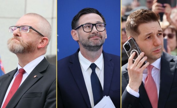 Braun, Obajtek i Jaki stracą immunitet? Ruszyła procedura