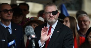 Braun ogłosił kandydata na prezydenta Krakowa. "Stop tresurze"