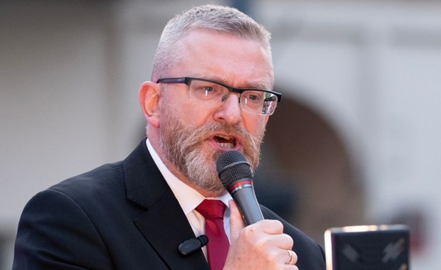 Braun podjął decyzję ws. poparcia w II turze wyborów