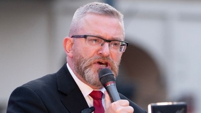 Braun podjął decyzję ws. poparcia w II turze wyborów