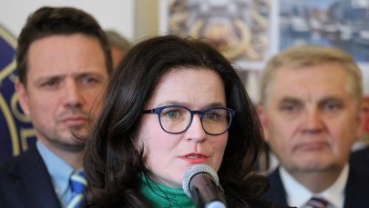 Braun pyta Dulkiewicz o audyt z finału WOŚP