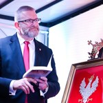 Braun skomentował wyniki. Powiedział o "kolejnym celu"
