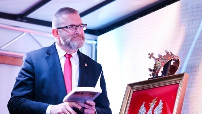 Braun skomentował wyniki. Powiedział o "kolejnym celu"