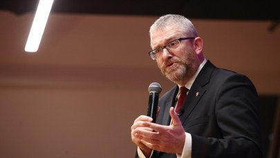 Braun ukarany przez PE. Chodzi o słowa o osobach LGBTQI