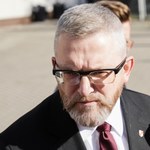 Braun wszedł do resortu i się zaczęło. "Będzie zawiadomienie"