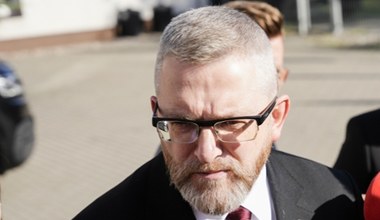 Braun wszedł do resortu i się zaczęło. "Będzie zawiadomienie"