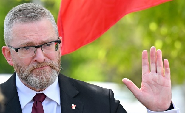 "Braun zhańbił Polskę". Jest odpowiedź na skandaliczną wypowiedź