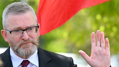 "Braun zhańbił Polskę". Jest odpowiedź na skandaliczną wypowiedź