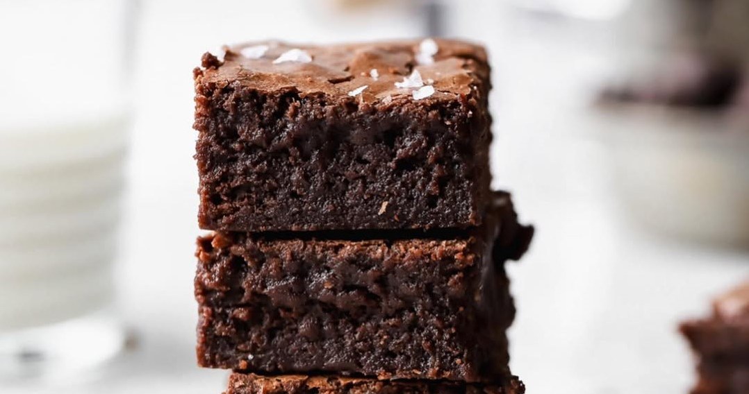 Брауні з фініками та квасолею. Перевірений рецепт смачного та корисного десерту /Domena publiczna