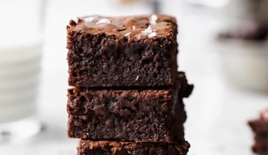 Брауні з квасолею та фініками. Перевірений рецепт смачного та корисного десерту