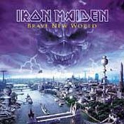 Iron Maiden: -Brave New World