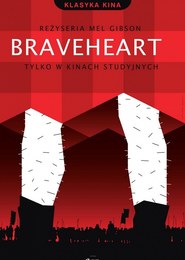 Braveheart - Waleczne serce
