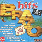 różni wykonawcy: -Bravo Hits Lato 2007