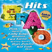 różni wykonawcy: -Bravo Hits Lato 2009