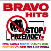 różni wykonawcy: -Bravo Hits: Stop przemocy!