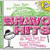 różni wykonawcy: -Bravo Hits Wiosna 2004