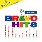 różni wykonawcy: -Bravo Hits Zima 2002