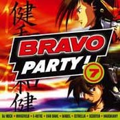 różni wykonawcy: -Bravo Party 7