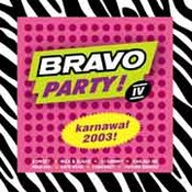 różni wykonawcy: -Bravo Party Vol. 4