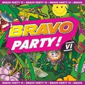 różni wykonawcy: -Bravo Party vol. 6