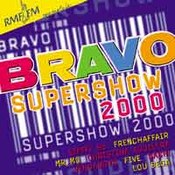 różni wykonawcy: -Bravo Supershow 2000