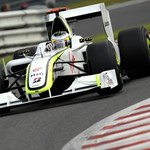 Brawn GP będzie niemiecki!