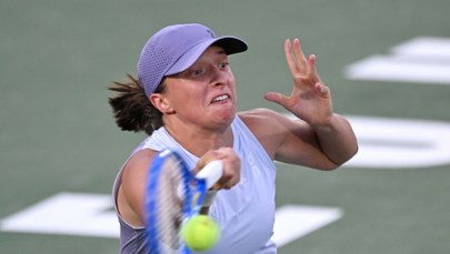 Brawo, Iga! Pewny awans Świątek do trzeciej rundy WTA w Pekinie